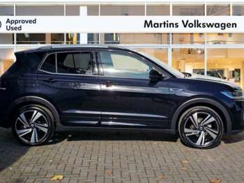 Used Volkswagen T-Cross 2023 for sale - 72316556: Photo