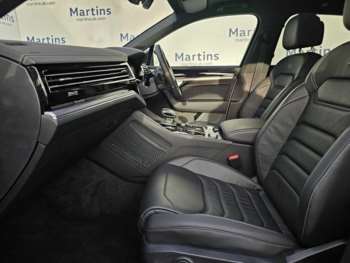 Used Volkswagen Touareg 2024 for sale - 73452659: Photo