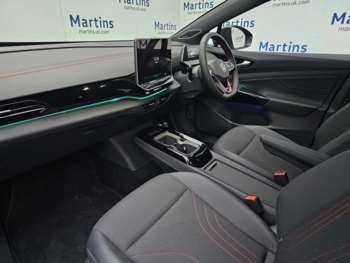 Used Volkswagen ID4 2024 for sale - 73076348: Photo