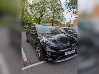 Used Kia Niro 2022 for sale - 78366504: Photo