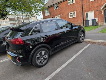 Used Kia Niro 2022 for sale - 78366504: Photo