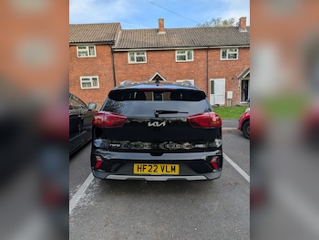 Used Kia Niro 2022 for sale - 78366504: Photo