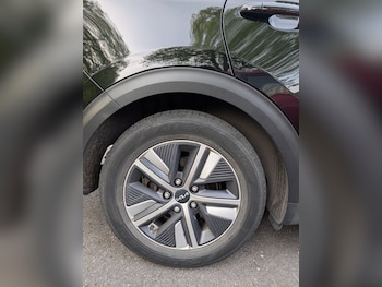 Used Kia Niro 2022 for sale - 78366504: Photo