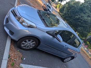 Used Toyota Yaris 2012 for sale - 79485384: Photo