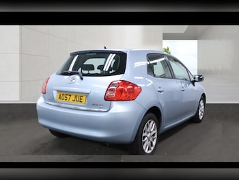 Used Toyota Auris 2007 for sale - 78411625: Photo