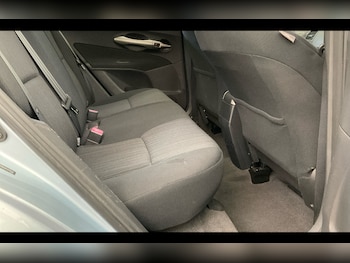 Used Toyota Auris 2007 for sale - 78411625: Photo