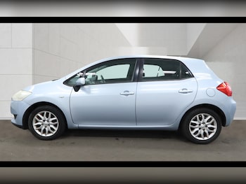Used Toyota Auris 2007 for sale - 78411625: Photo
