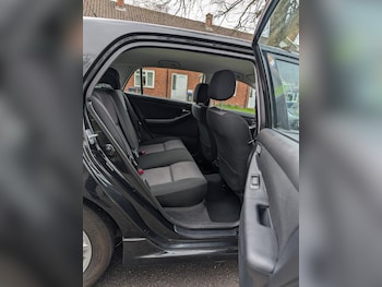 Used Toyota Corolla 2006 for sale - 78387805: Photo