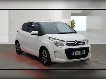 Used Citroen C1 2015 for sale - 78489628: Photo