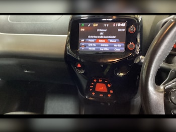Used Citroen C1 2015 for sale - 78489628: Photo