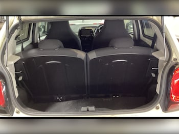 Used Citroen C1 2015 for sale - 78489628: Photo