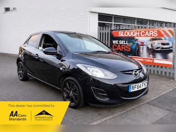 Used Mazda Mazda2 2015 for sale - 77171153: Photo