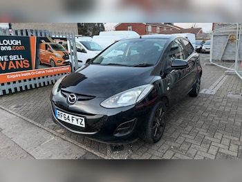 Used Mazda Mazda2 2015 for sale - 77171153: Photo