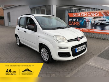 Fiat Panda feature image