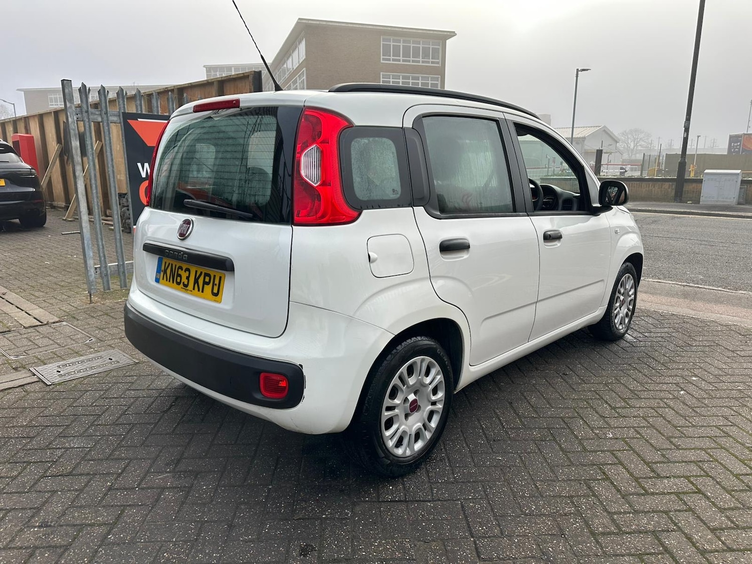 Used Fiat Panda 2013 for sale - 77168358: Photo 4