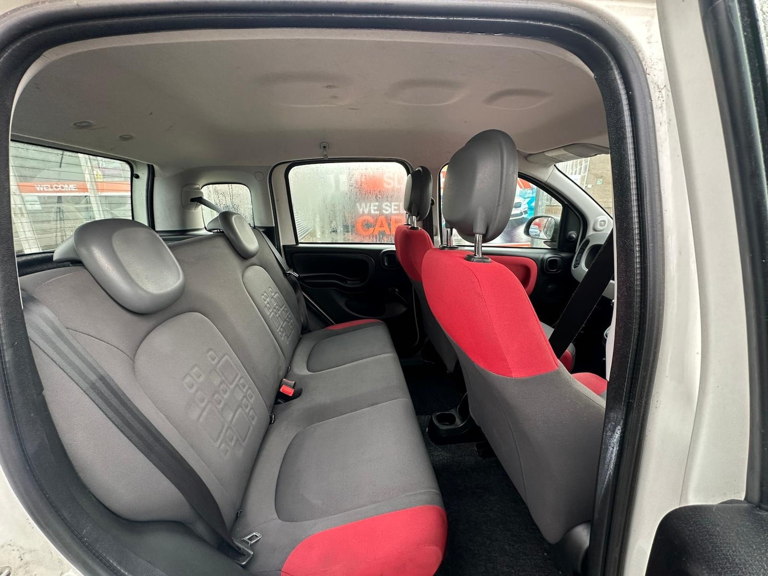 Used Fiat Panda 2013 for sale - 77168358: Photo 5