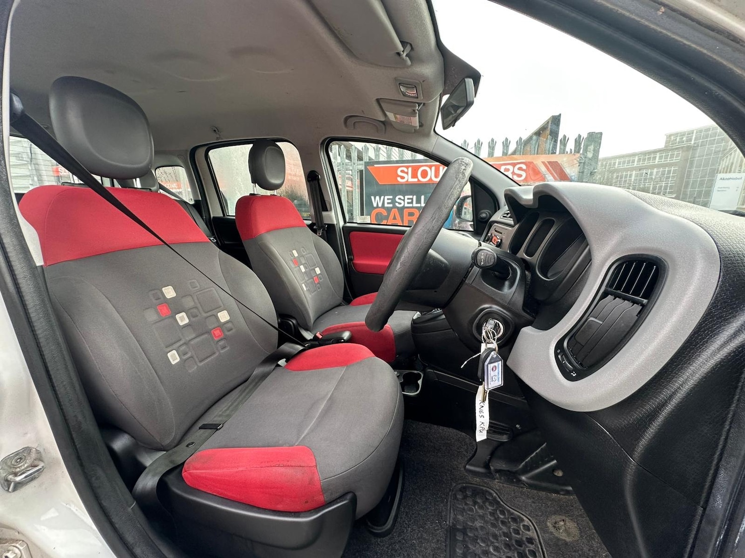 Used Fiat Panda 2013 for sale - 77168358: Photo 7