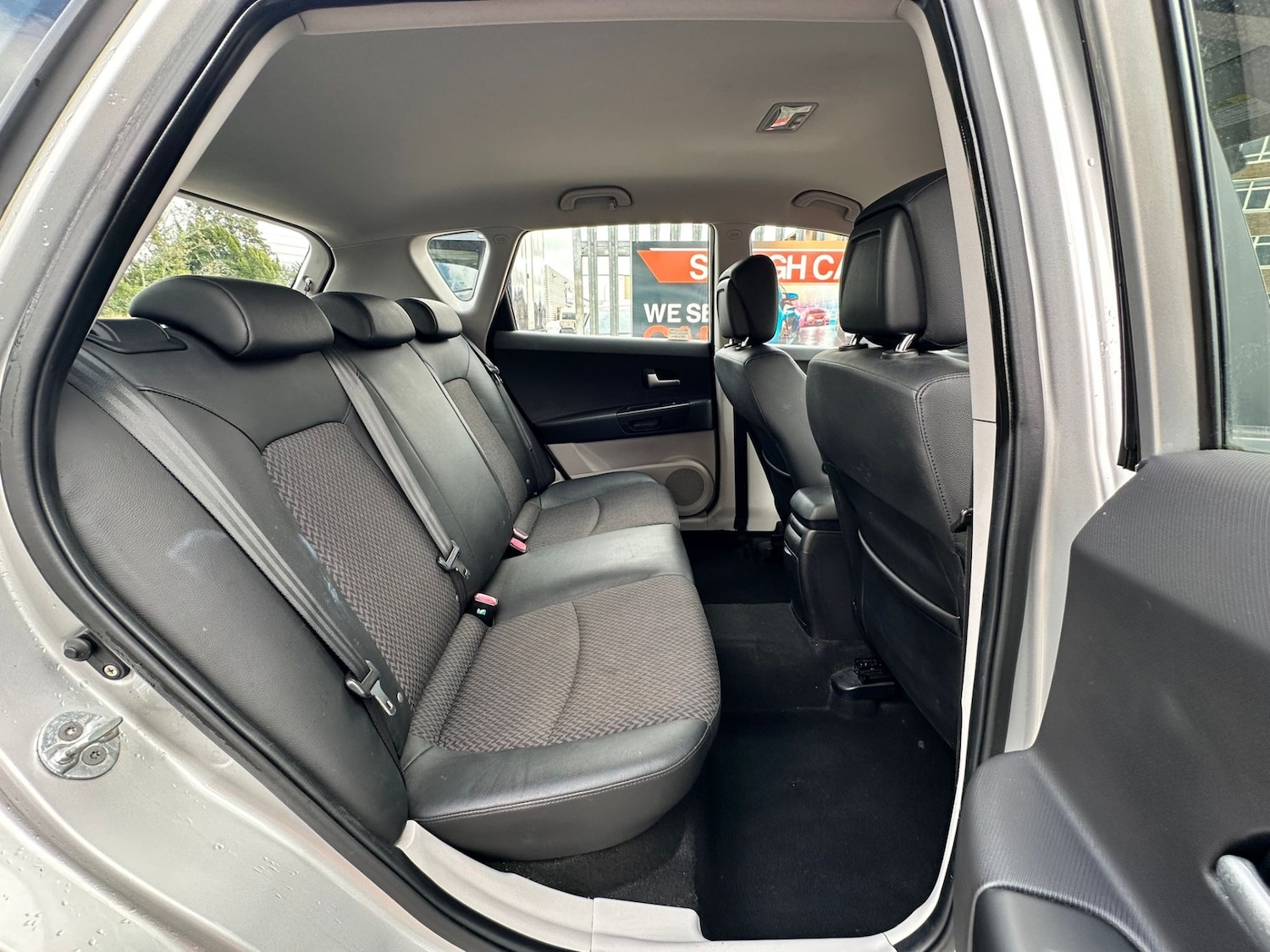 Used Kia Ceed 2007 for sale - 78131995: Photo 5