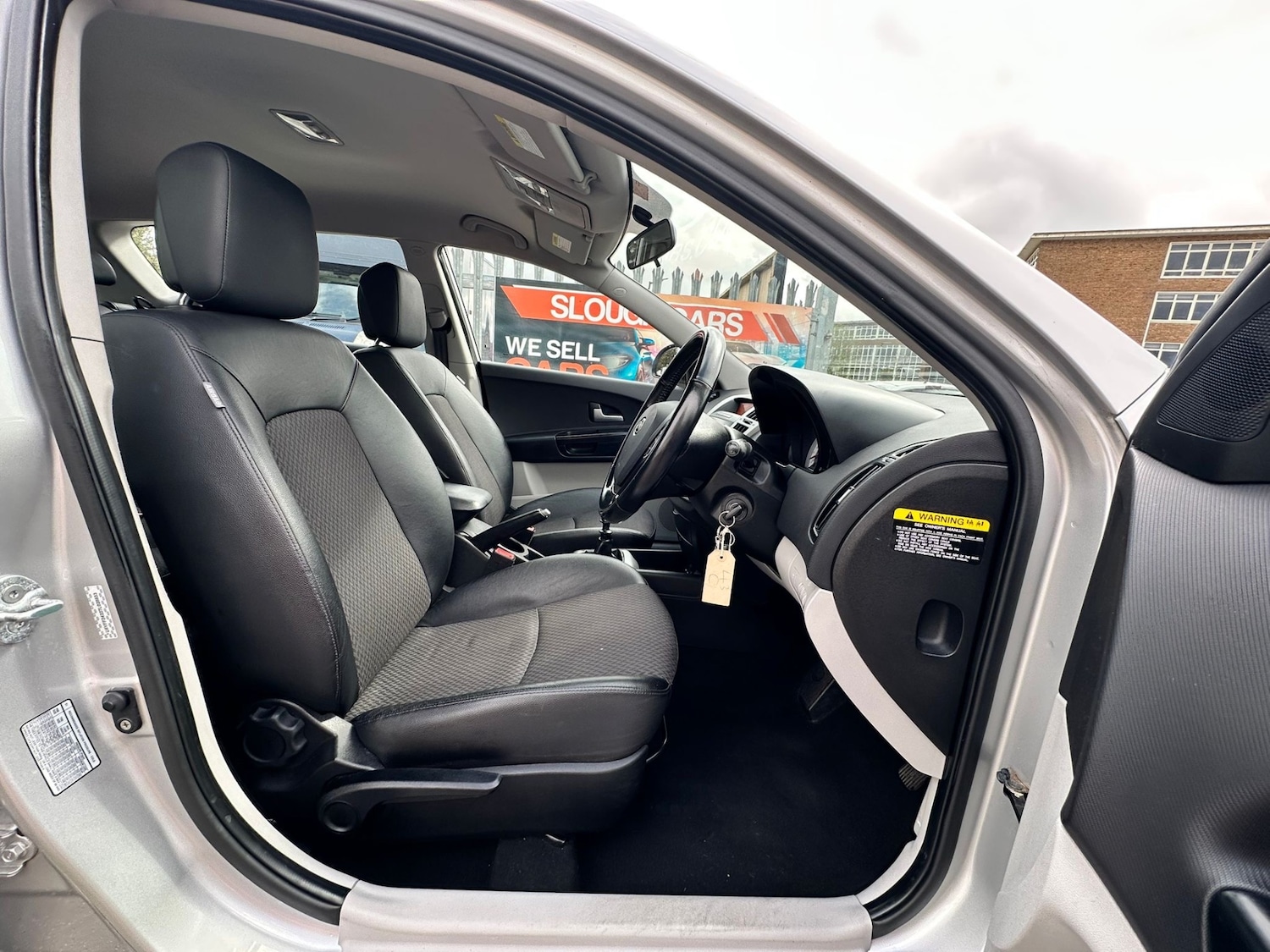 Used Kia Ceed 2007 for sale - 78131995: Photo 6