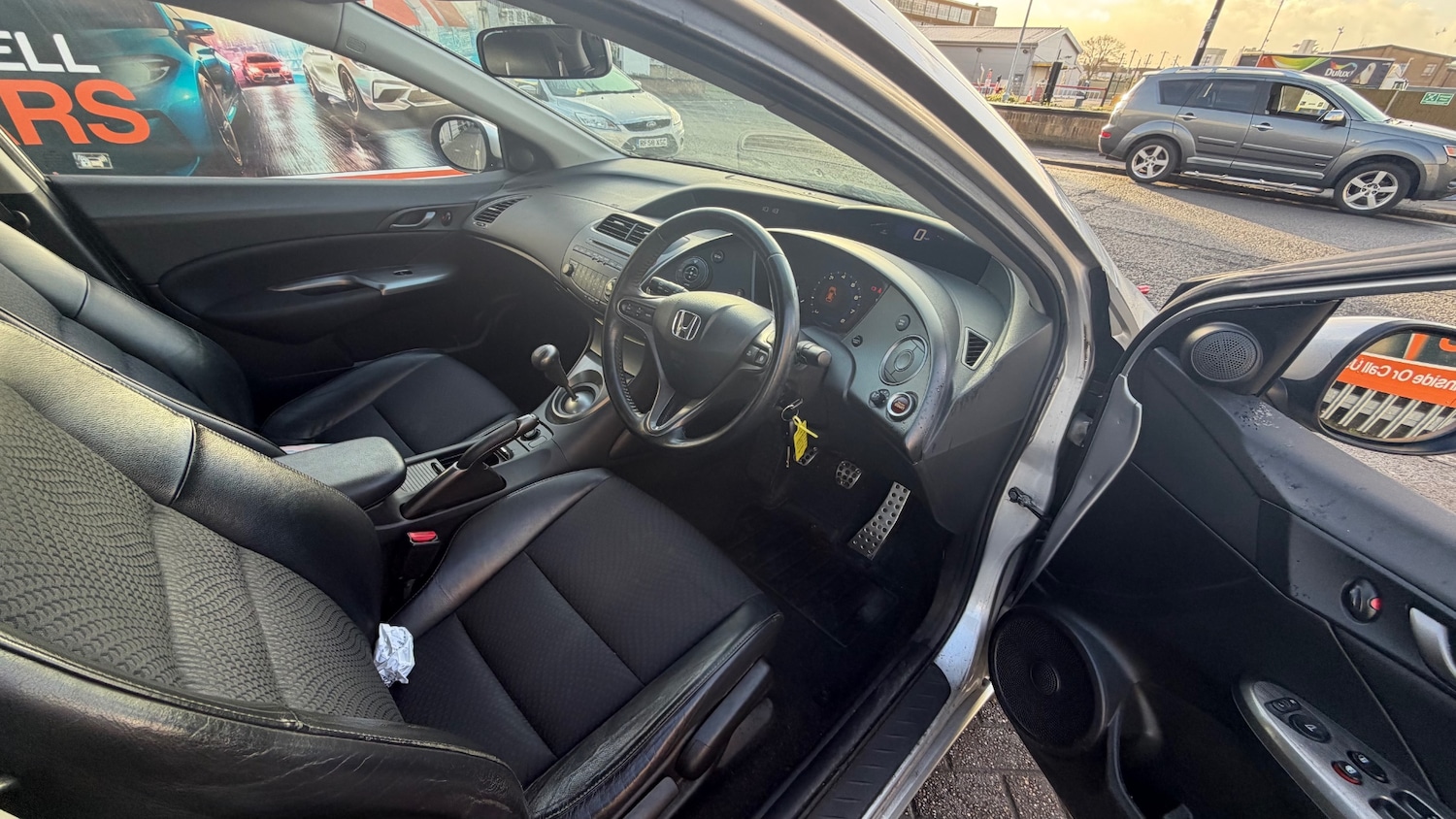 Used Honda Civic 2010 for sale - 76892243: Photo 6