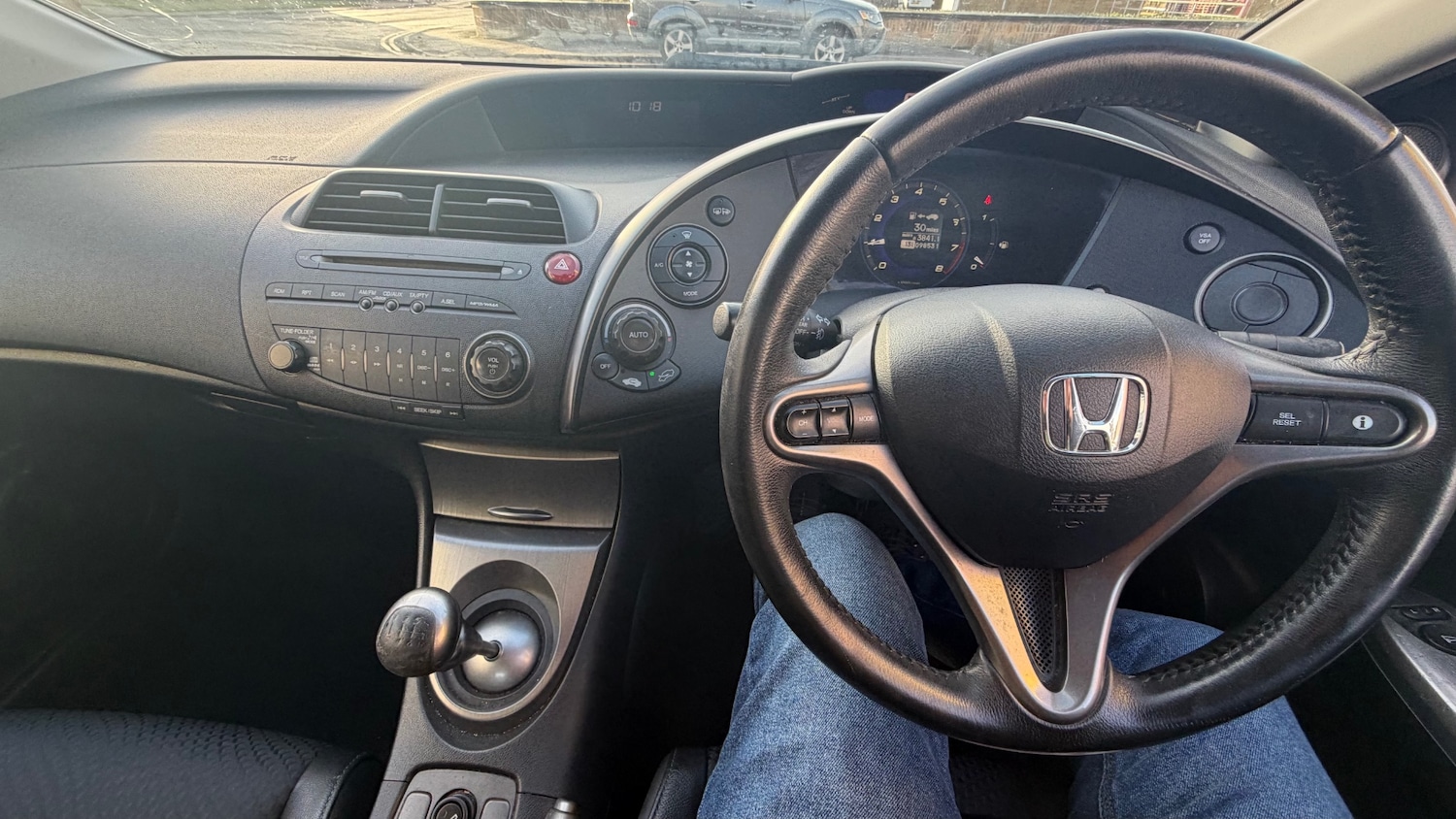 Used Honda Civic 2010 for sale - 76892243: Photo 7