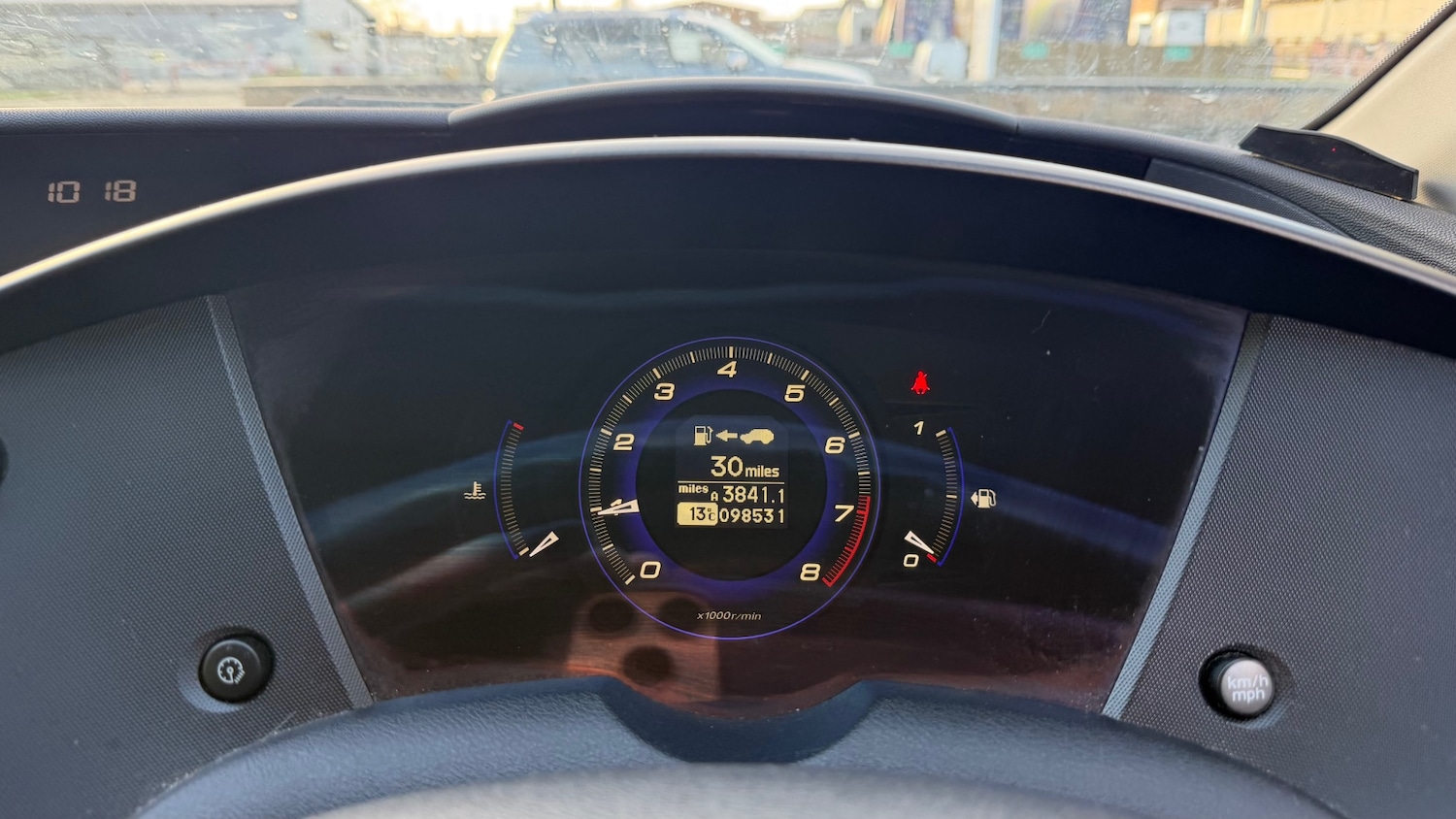 Used Honda Civic 2010 for sale - 76892243: Photo 8