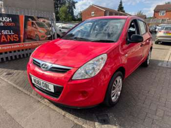 Used Hyundai i20 2011 for sale - 75173429: Photo