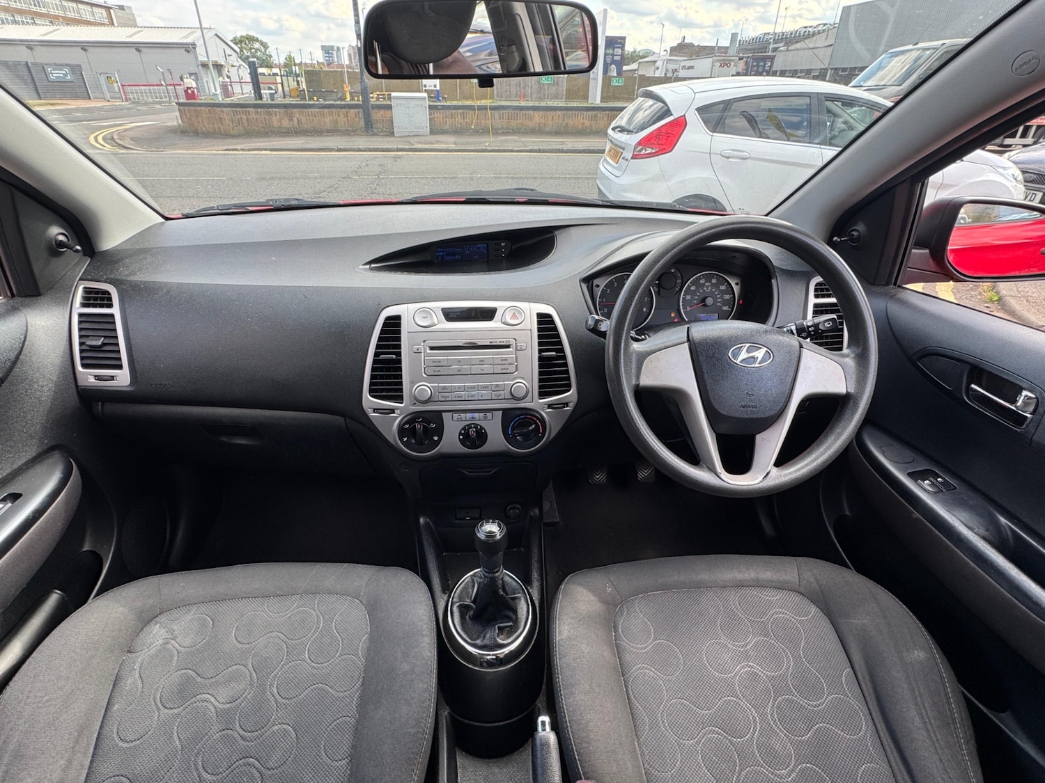 Vehicle 7