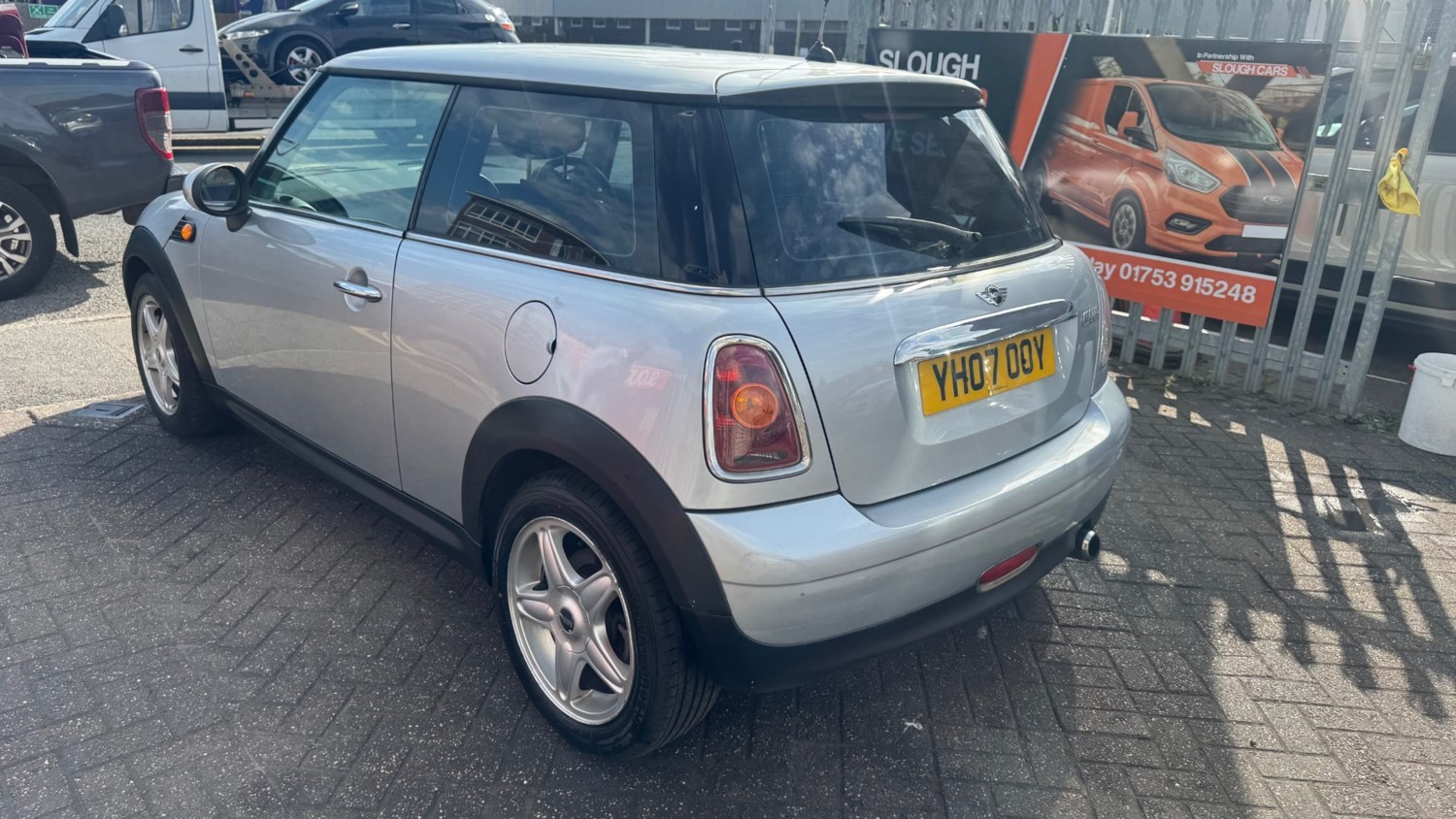 MINI Hatch 2007 (07) - 1.6 Cooper 3dr - Image 3