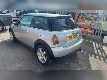 Used MINI Hatch 2007 for sale - 75062964: Photo