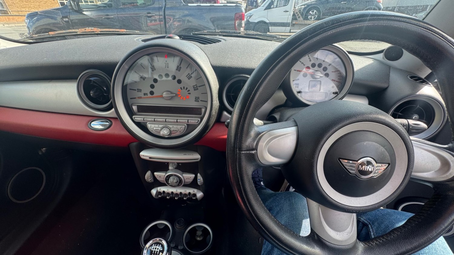 MINI Hatch 2007 (07) - 1.6 Cooper 3dr - Image 7