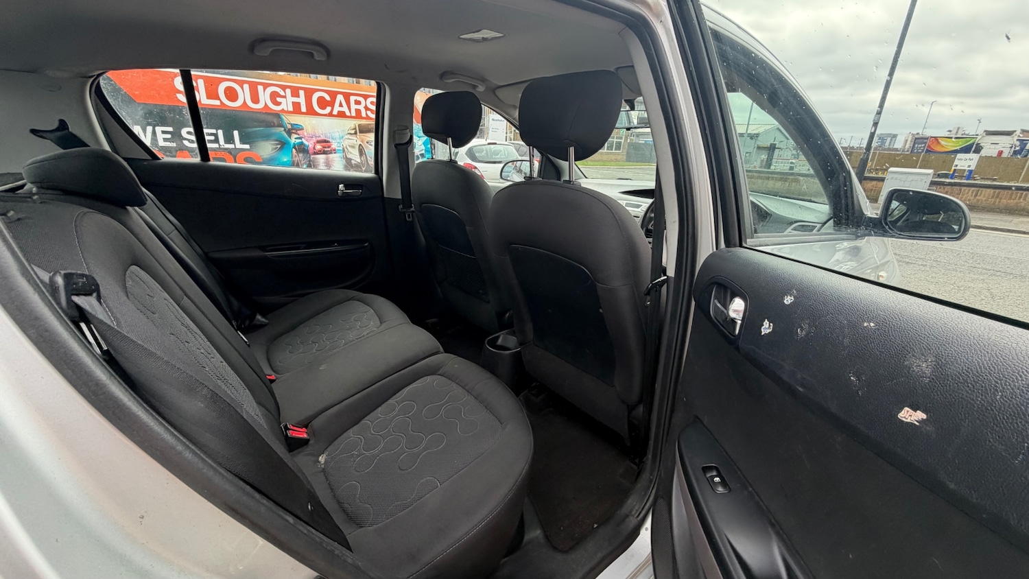 Used Hyundai i20 2011 for sale - 78039024: Photo 5