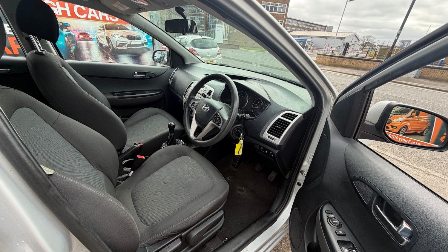 Used Hyundai i20 2011 for sale - 78039024: Photo 6