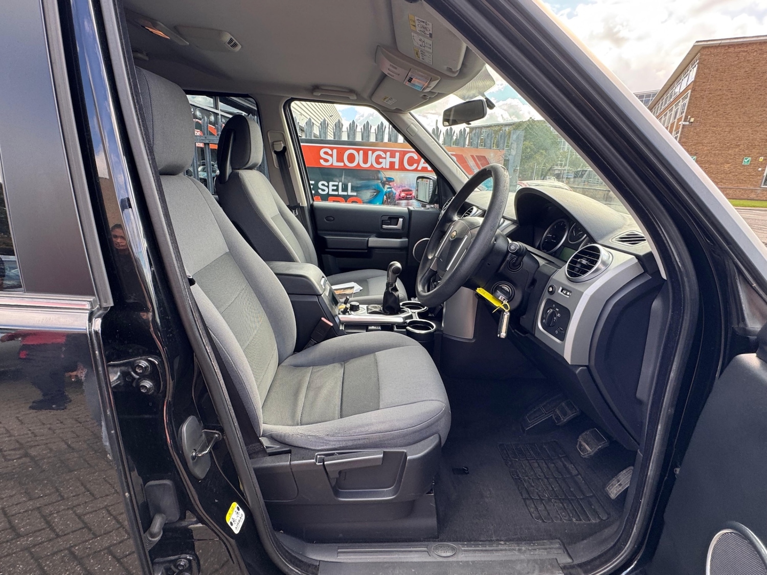 Vehicle 6