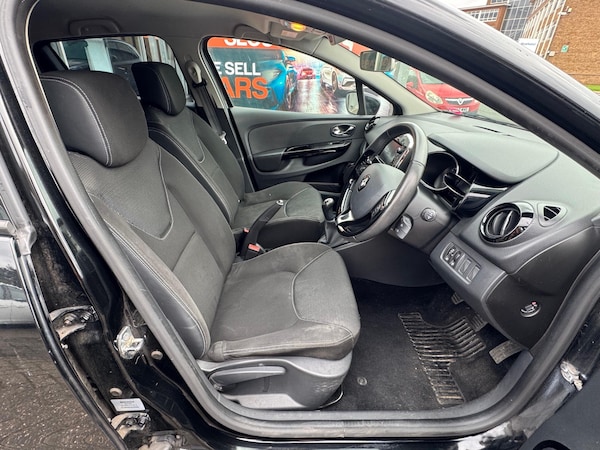 Used Renault Clio 2013 for sale - 76297761: Photo 6