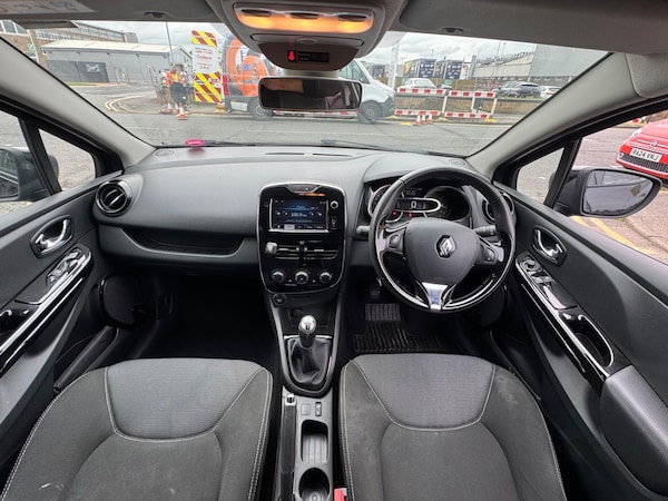 Used Renault Clio 2013 for sale - 76297761: Photo 7