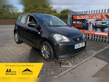 2015 (15) - 1.0 I TECH 5dr