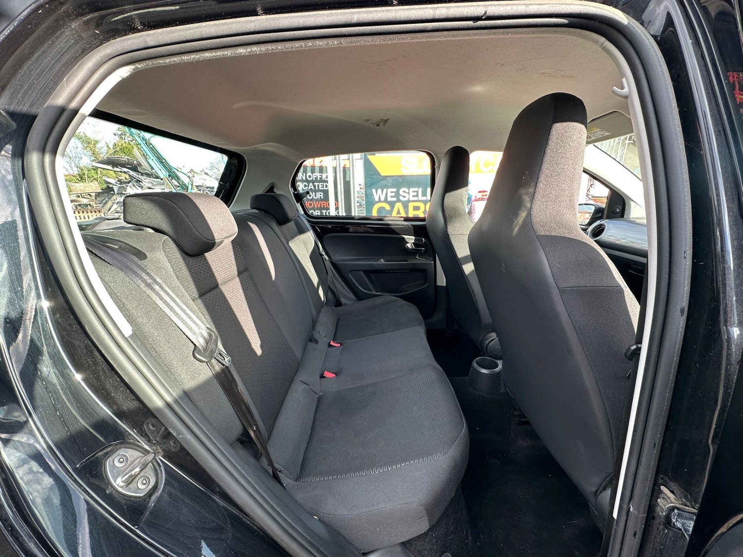 Used SEAT Mii 2015 for sale - 77570127: Photo 5