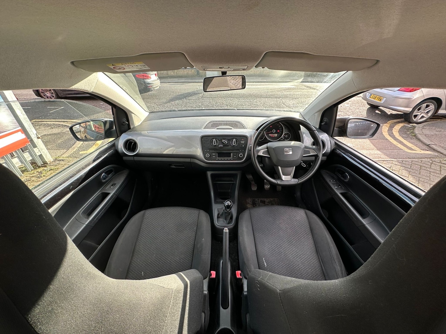 Used SEAT Mii 2015 for sale - 77570127: Photo 7