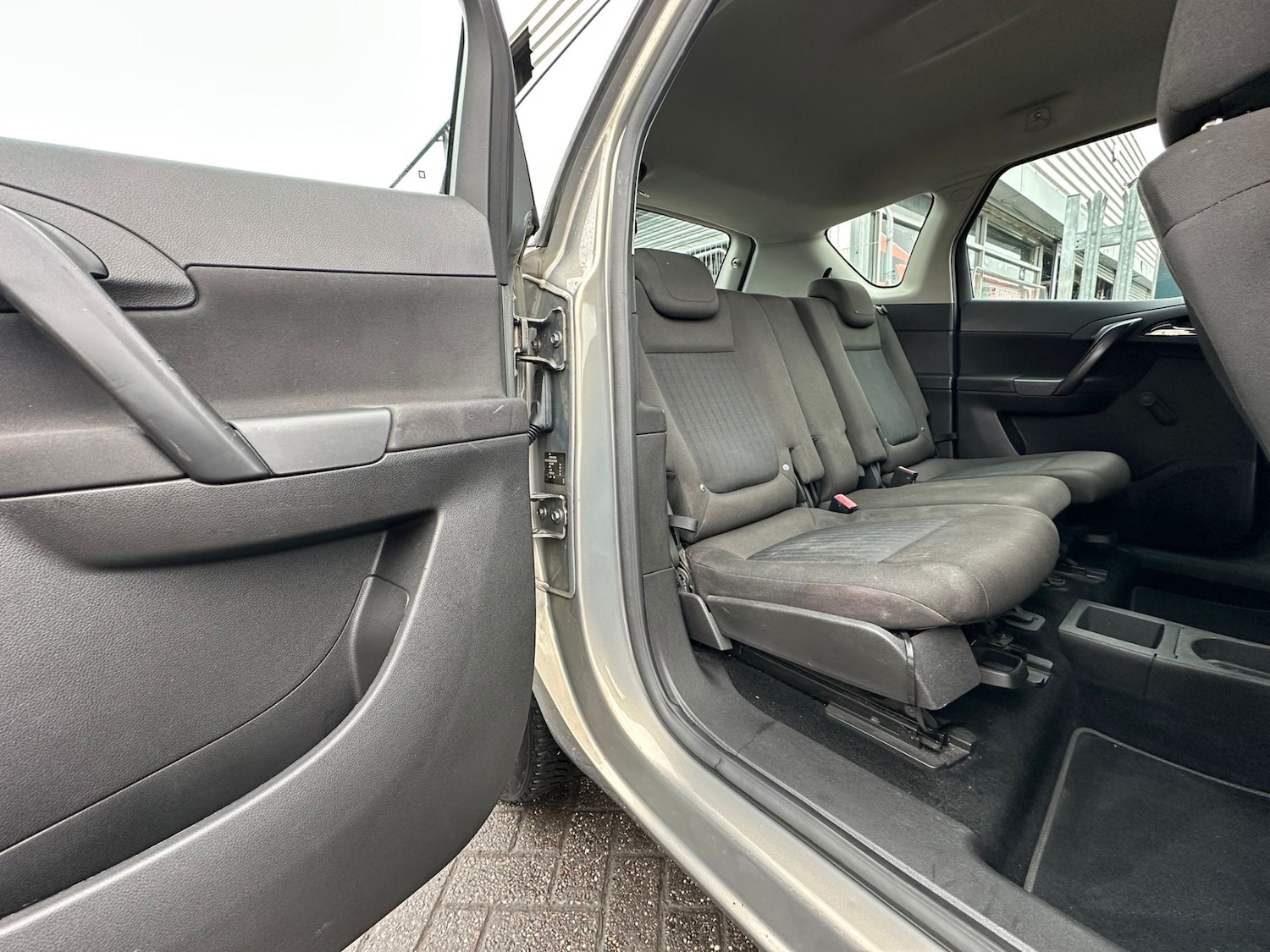 Used Vauxhall Meriva 2011 for sale - 77168440: Photo 5