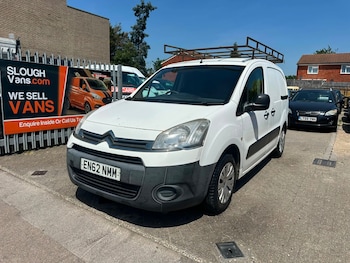 Used Citroen Berlingo 2013 for sale - 78971356: Photo