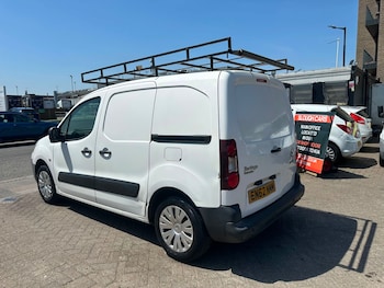 Used Citroen Berlingo 2013 for sale - 78971356: Photo