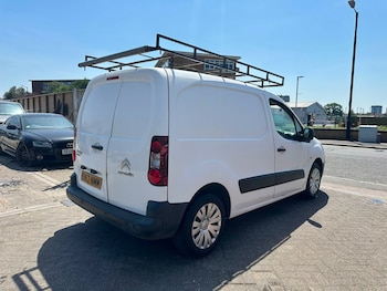 Used Citroen Berlingo 2013 for sale - 78971356: Photo