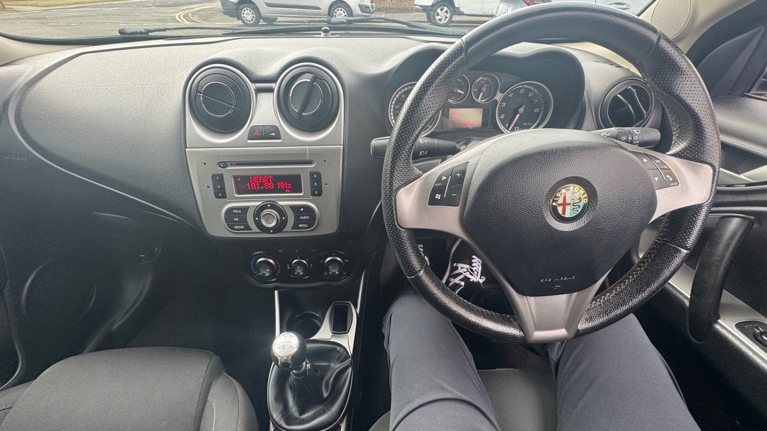 Vehicle 7