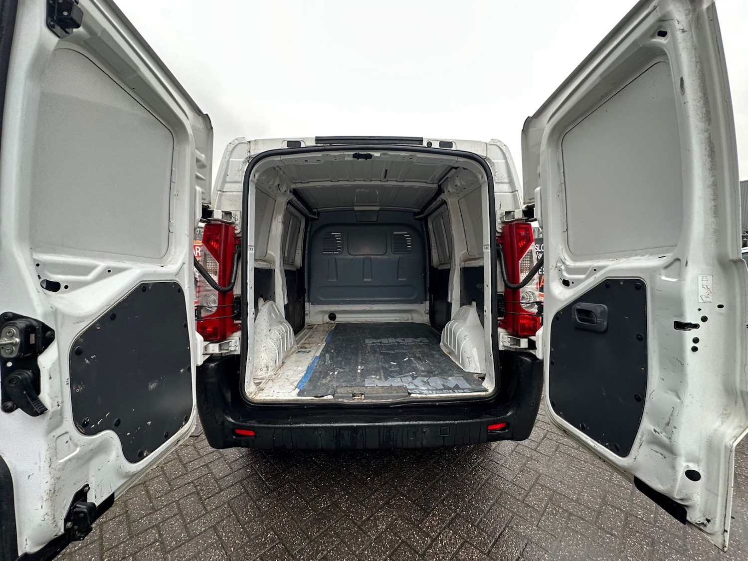 Used Toyota ProAce 2015 for sale - 77247622: Photo 5