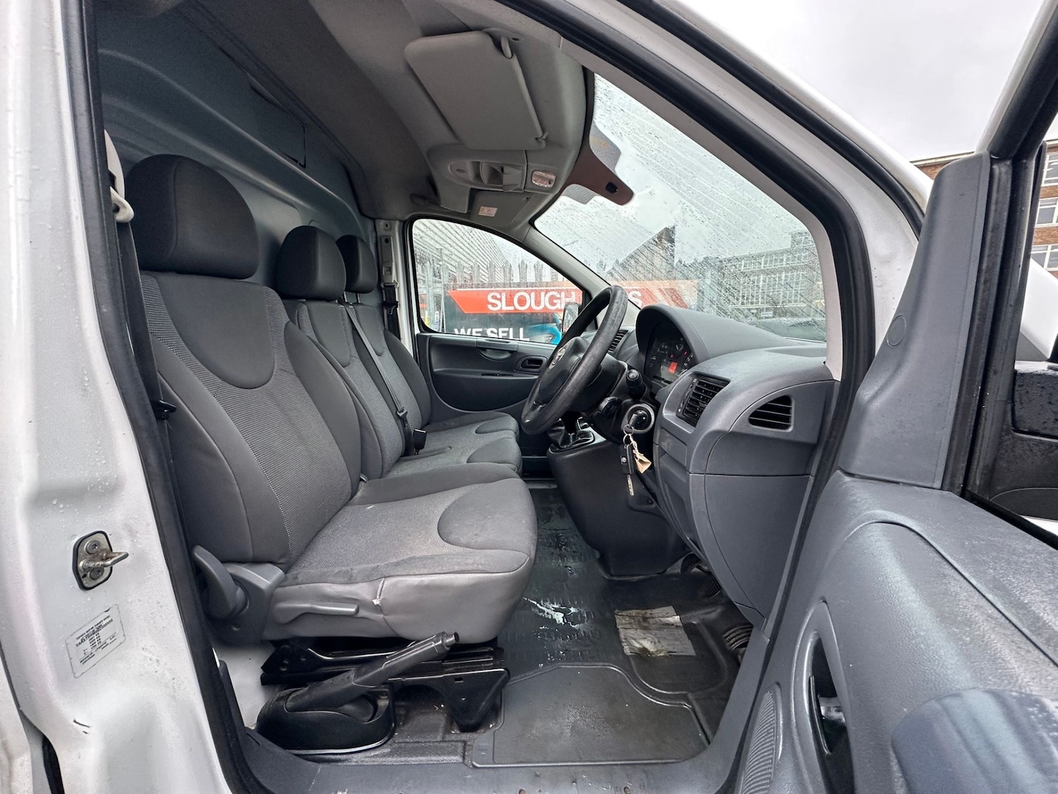 Used Toyota ProAce 2015 for sale - 77247622: Photo 7