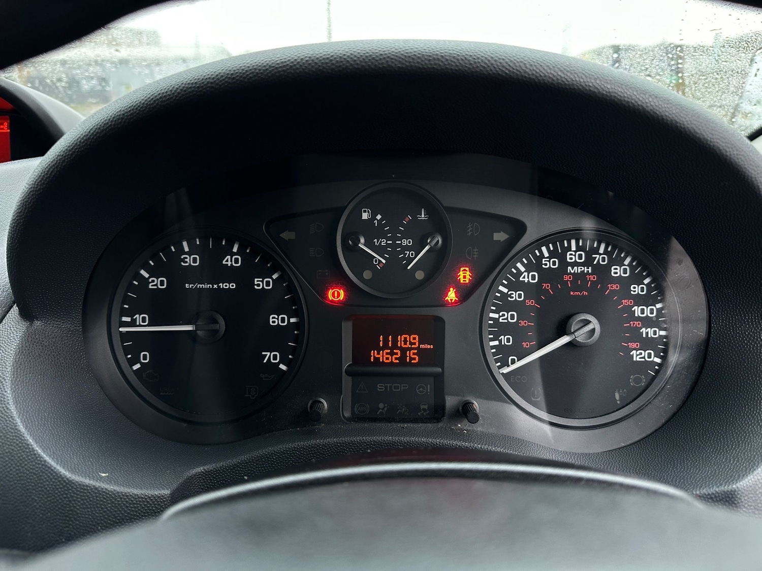 Used Toyota ProAce 2015 for sale - 77247622: Photo 8