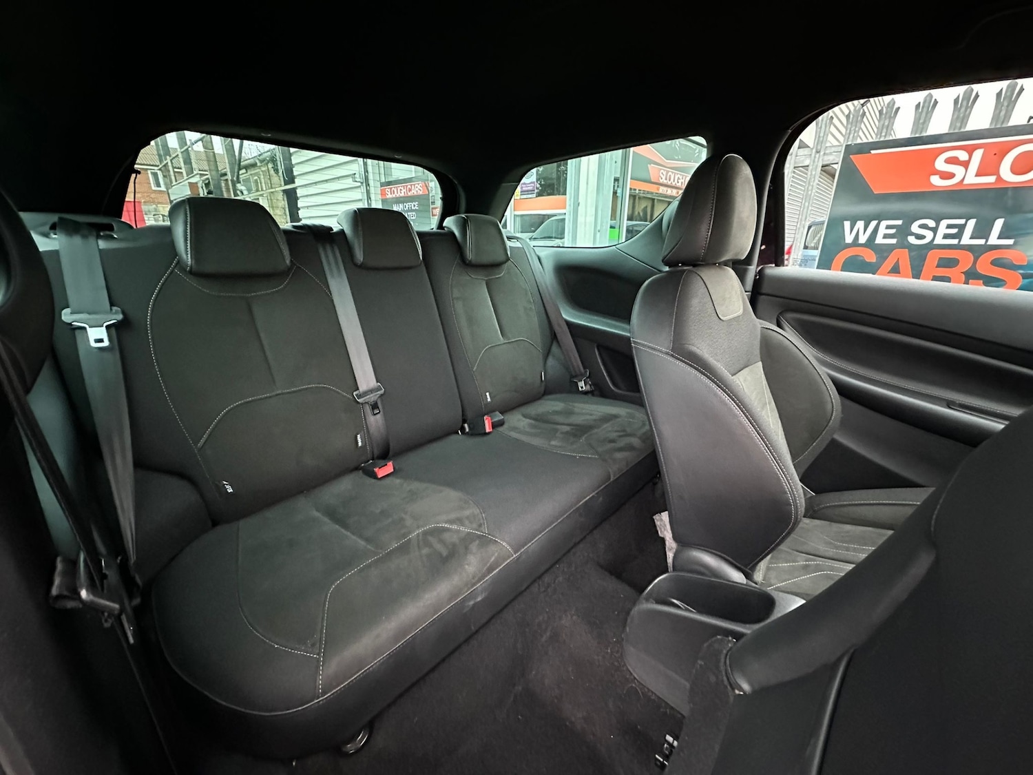 Used DS Automobiles DS 3 2016 for sale - 77045644: Photo 5