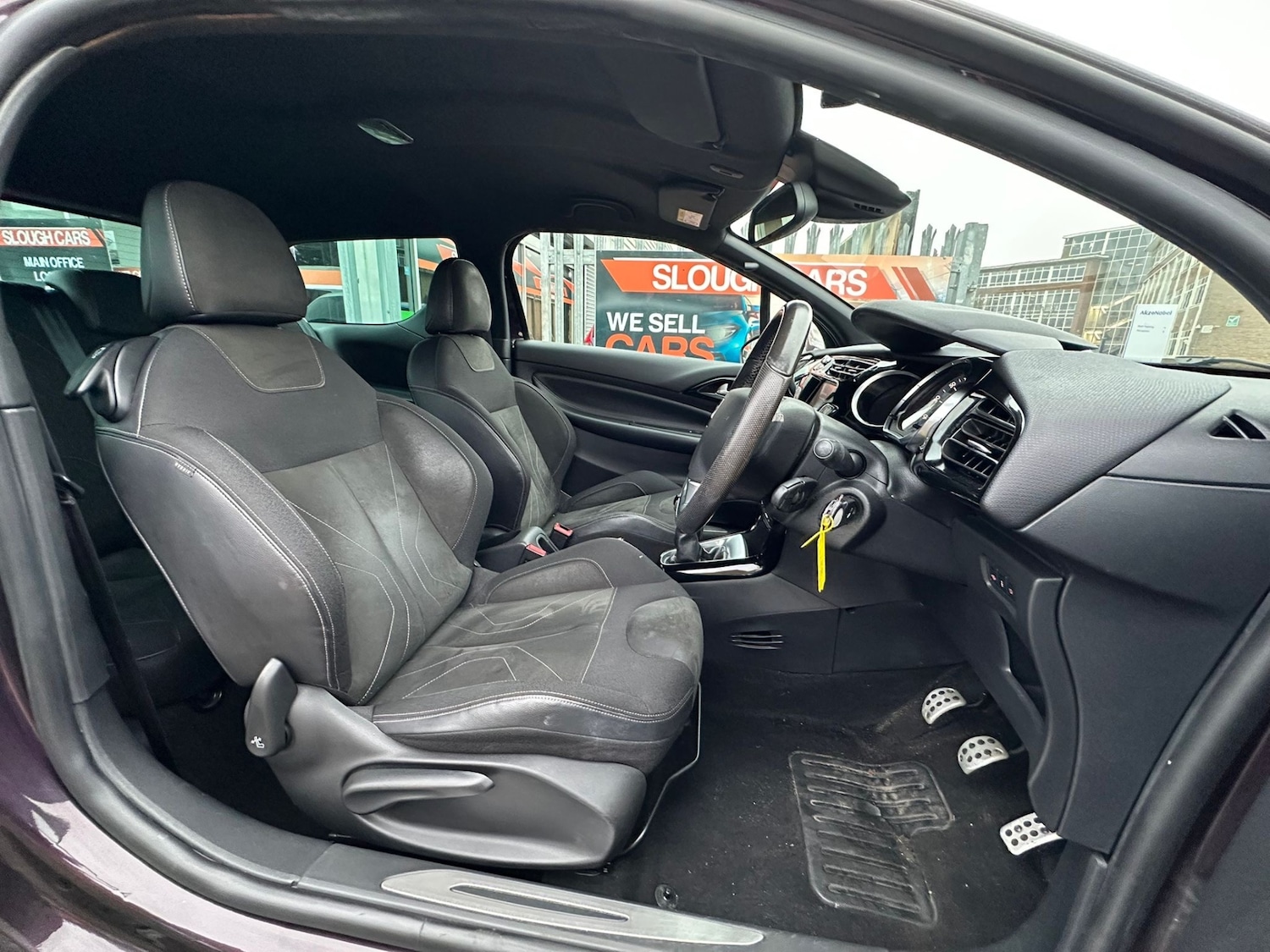 Used DS Automobiles DS 3 2016 for sale - 77045644: Photo 6