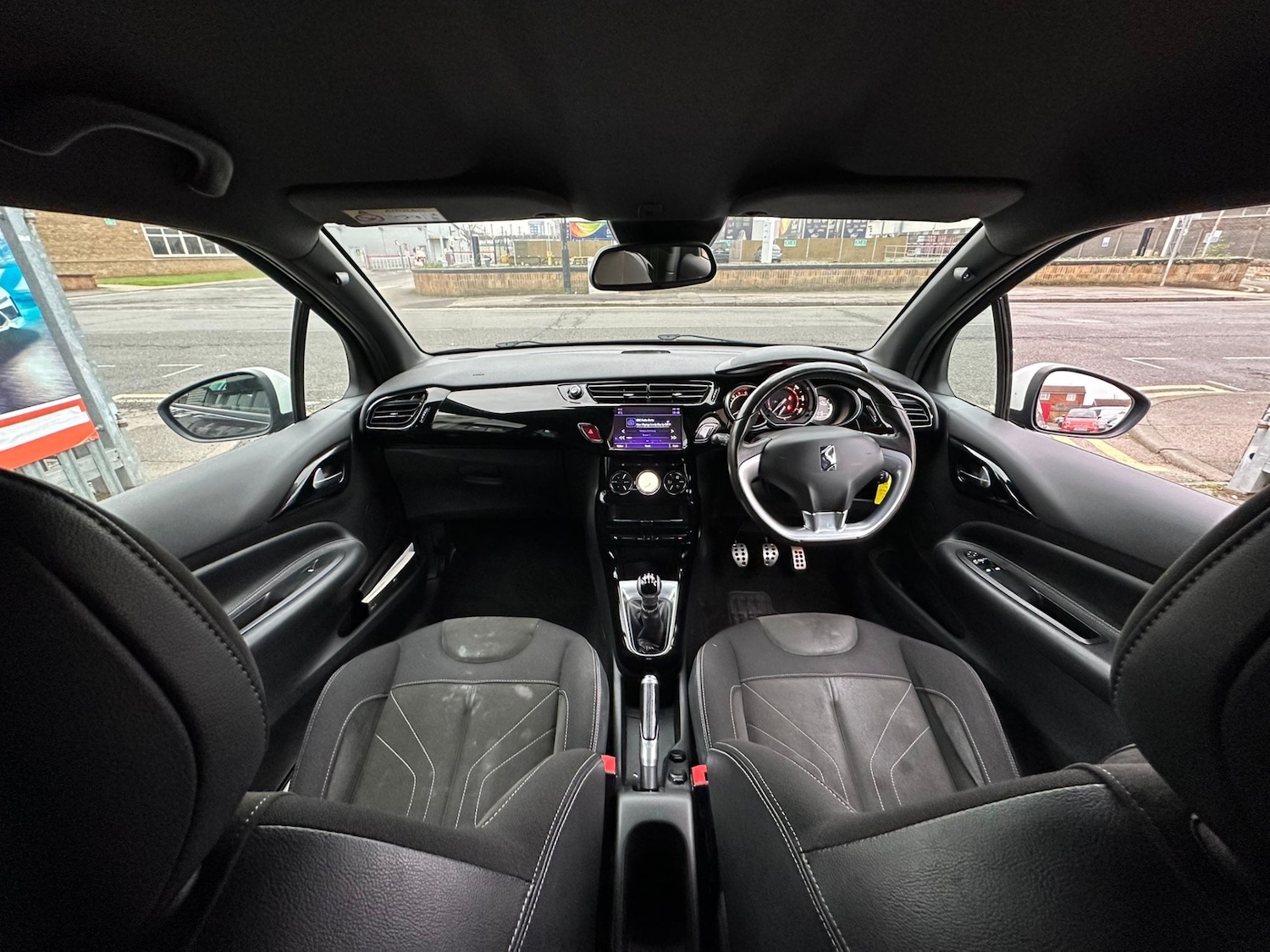 Used DS Automobiles DS 3 2016 for sale - 77045644: Photo 7